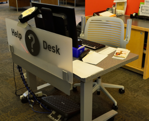 helpdesk