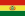 Bolivia Flag