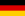 Deutschland Flag