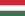 Magyarország Flag