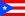 Puerto Rico Flag