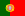 Portugal Flag