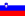 Slovenia Flag